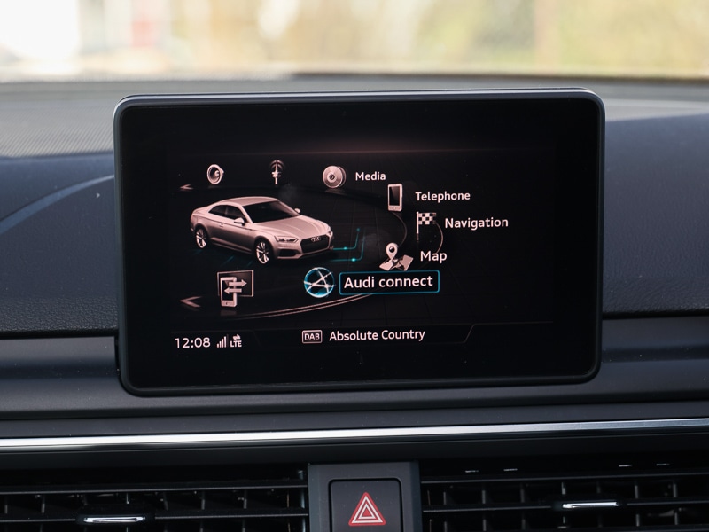 Used Audi A5 2018 for sale - 78023504: Photo 18