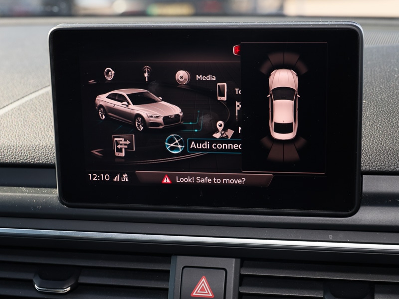 Used Audi A5 2018 for sale - 78023504: Photo 19