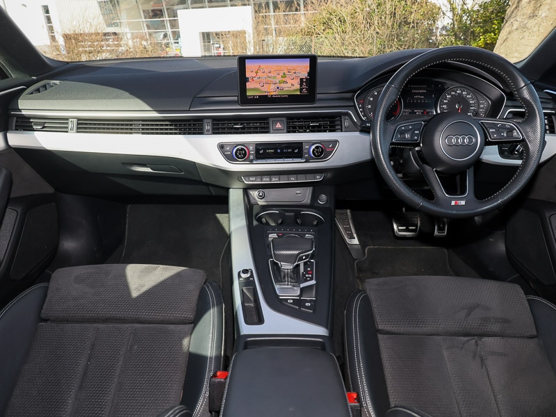 Used Audi A5 2018 for sale - 78023504: Photo 2