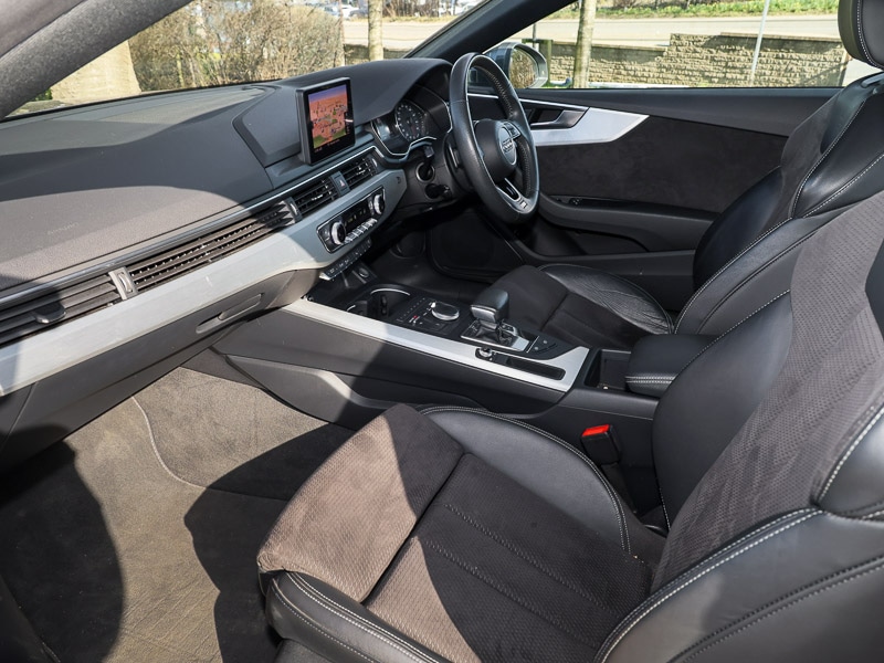 Used Audi A5 2018 for sale - 78023504: Photo 5