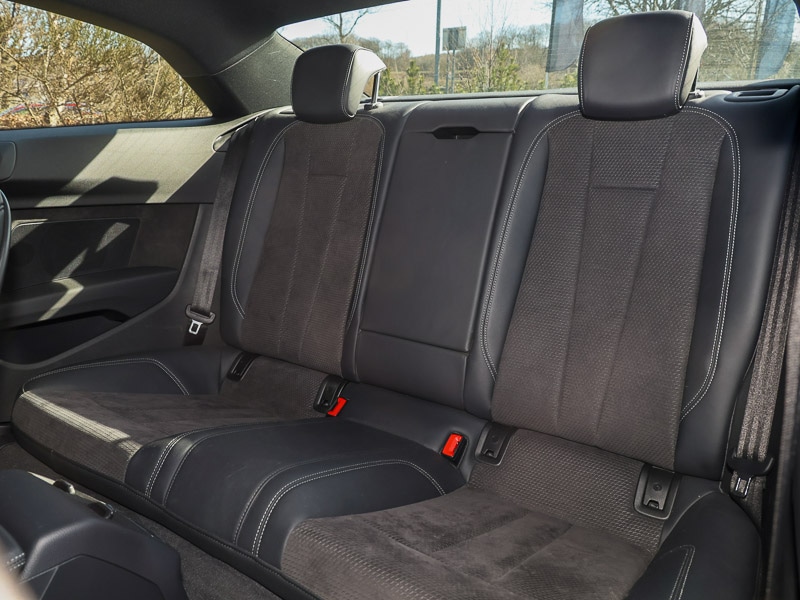 Used Audi A5 2018 for sale - 78023504: Photo 6