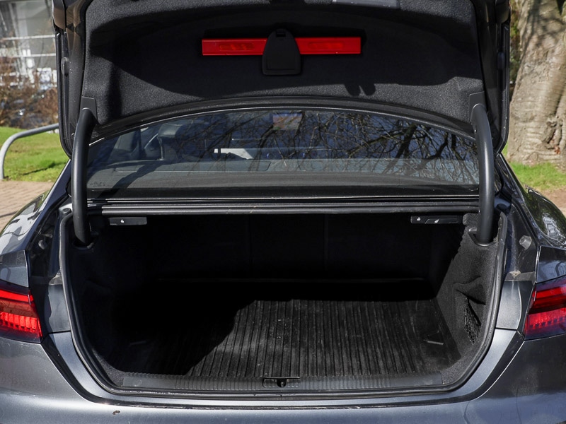 Used Audi A5 2018 for sale - 78023504: Photo 8