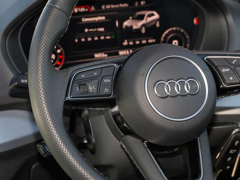 Used Audi Q2 2023 for sale - 78085146: Photo 10