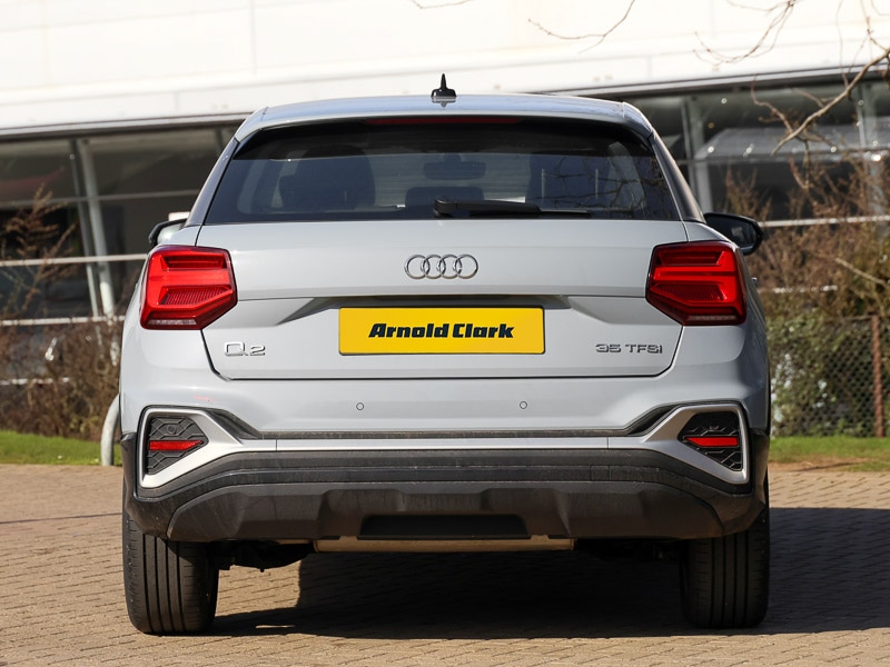 Used Audi Q2 2023 for sale - 78085146: Photo 13