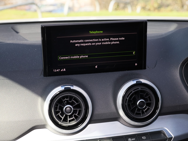 Used Audi Q2 2023 for sale - 78085146: Photo 14