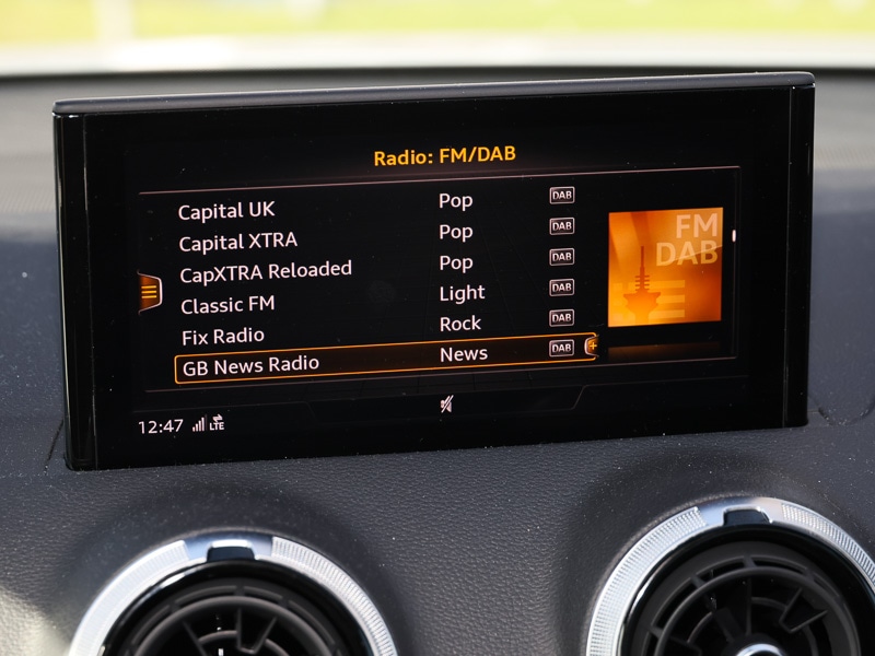 Used Audi Q2 2023 for sale - 78085146: Photo 15