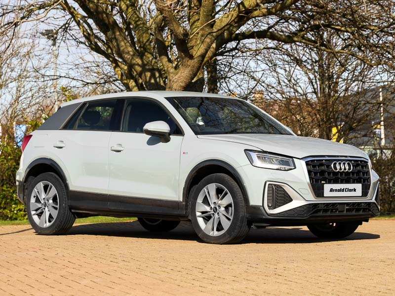 Used Audi Q2 2023 for sale - 78085146: Photo 16