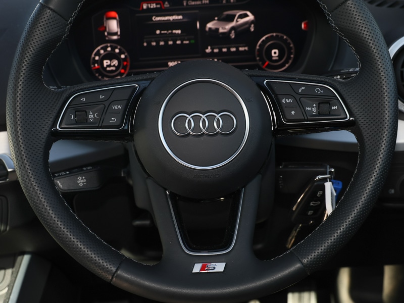 Used Audi Q2 2023 for sale - 78085146: Photo 18