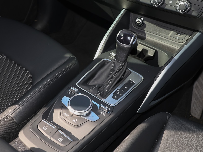 Used Audi Q2 2023 for sale - 78085146: Photo 19