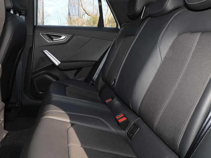 Used Audi Q2 2023 for sale - 78085146: Photo 6