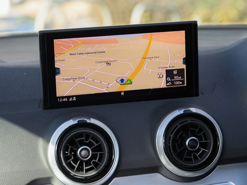 Used Audi Q2 2023 for sale - 78085146: Photo 9