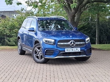 Used Mercedes-Benz GLB 2025 for sale - 79343286: Photo