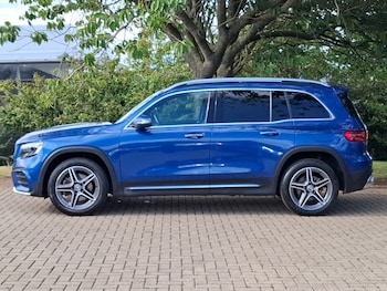 Used Mercedes-Benz GLB 2025 for sale - 79343286: Photo