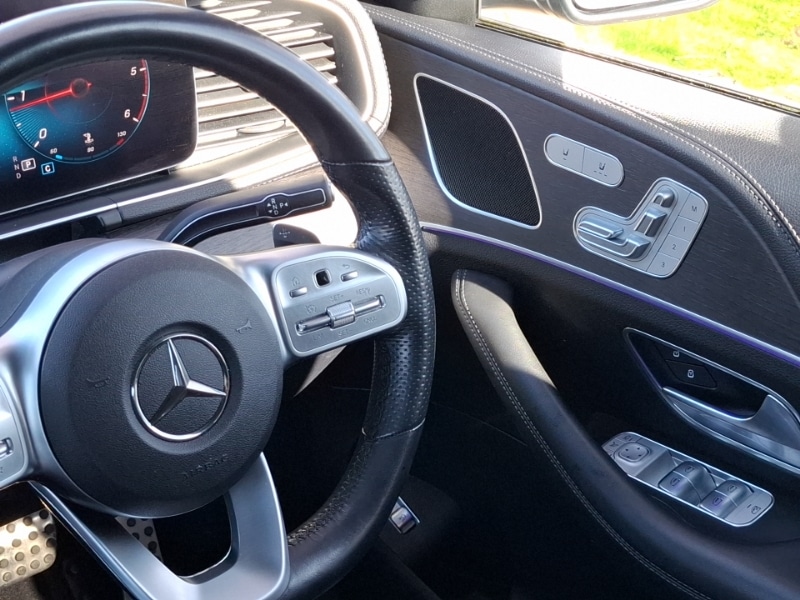 Used Mercedes-Benz GLE 2020 for sale - 78164110: Photo 10