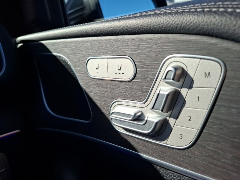 Used Mercedes-Benz GLE 2020 for sale - 78164110: Photo 14