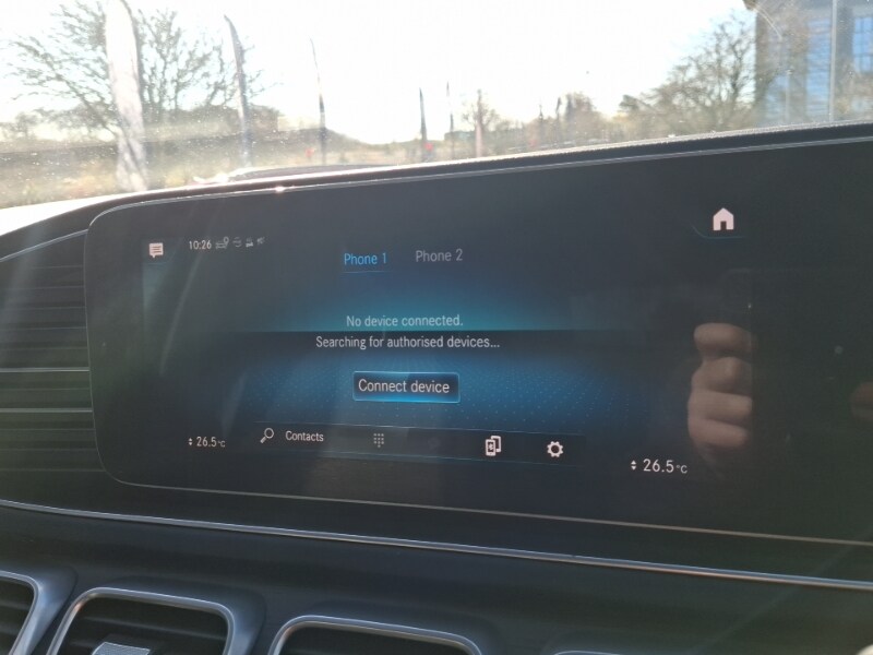 Used Mercedes-Benz GLE 2020 for sale - 78164110: Photo 15