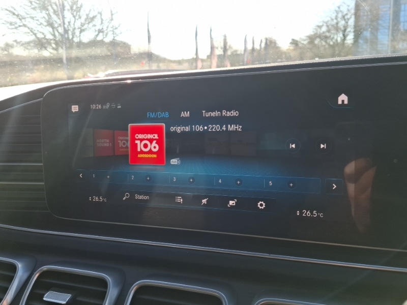 Used Mercedes-Benz GLE 2020 for sale - 78164110: Photo 16