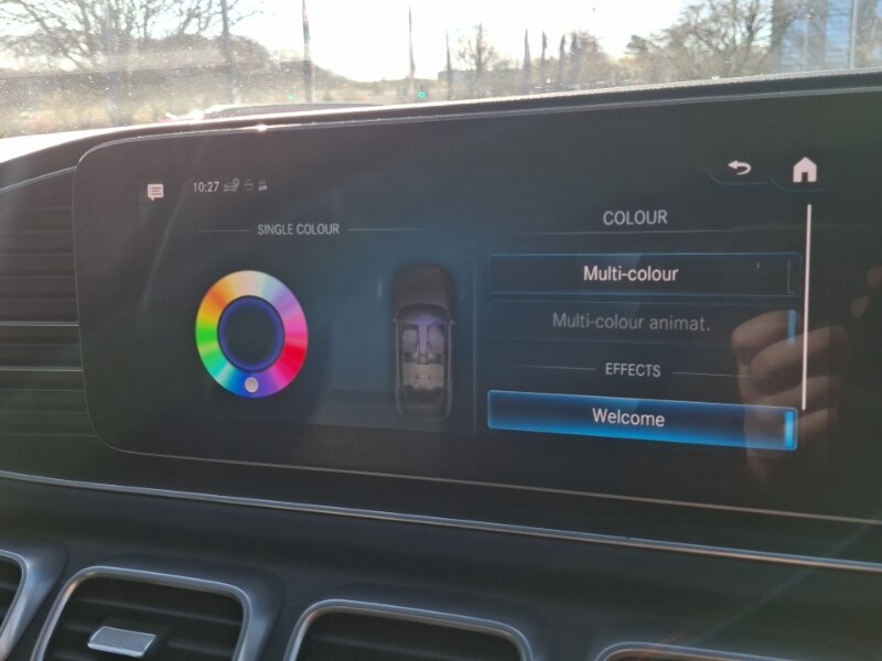 Used Mercedes-Benz GLE 2020 for sale - 78164110: Photo 17