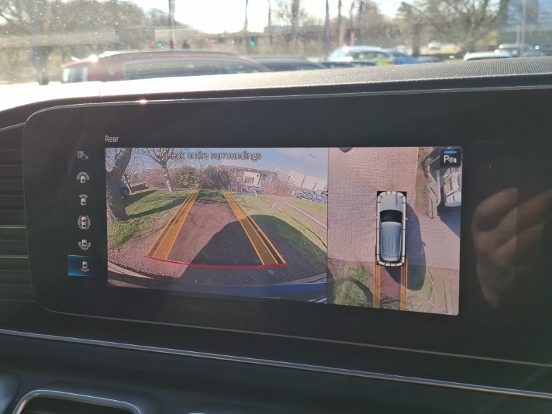 Used Mercedes-Benz GLE 2020 for sale - 78164110: Photo 18