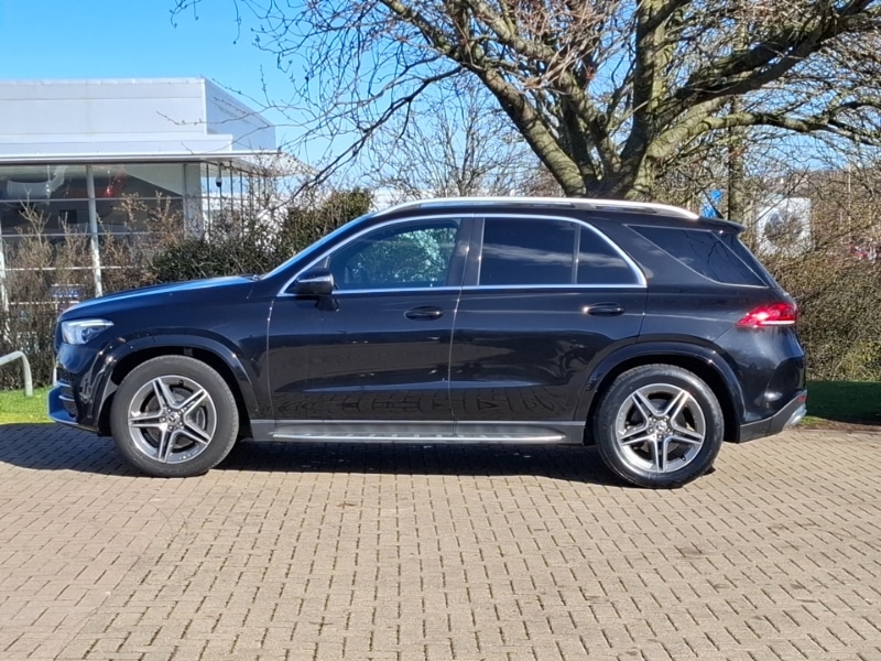 Used Mercedes-Benz GLE 2020 for sale - 78164110: Photo 4