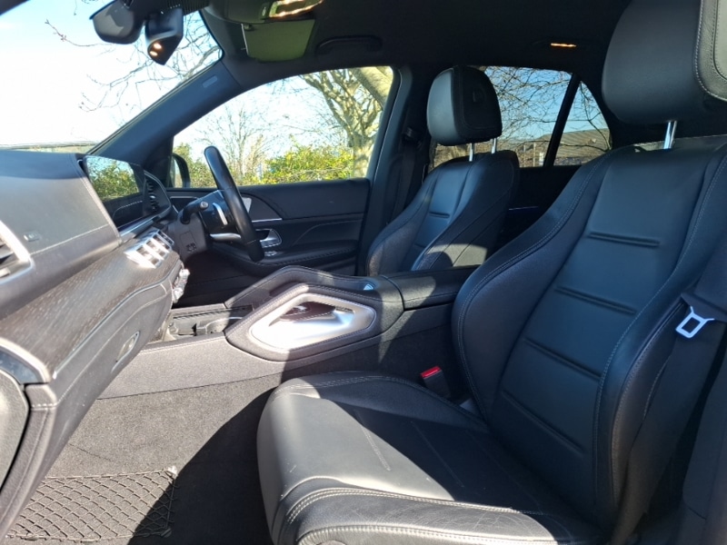 Used Mercedes-Benz GLE 2020 for sale - 78164110: Photo 5