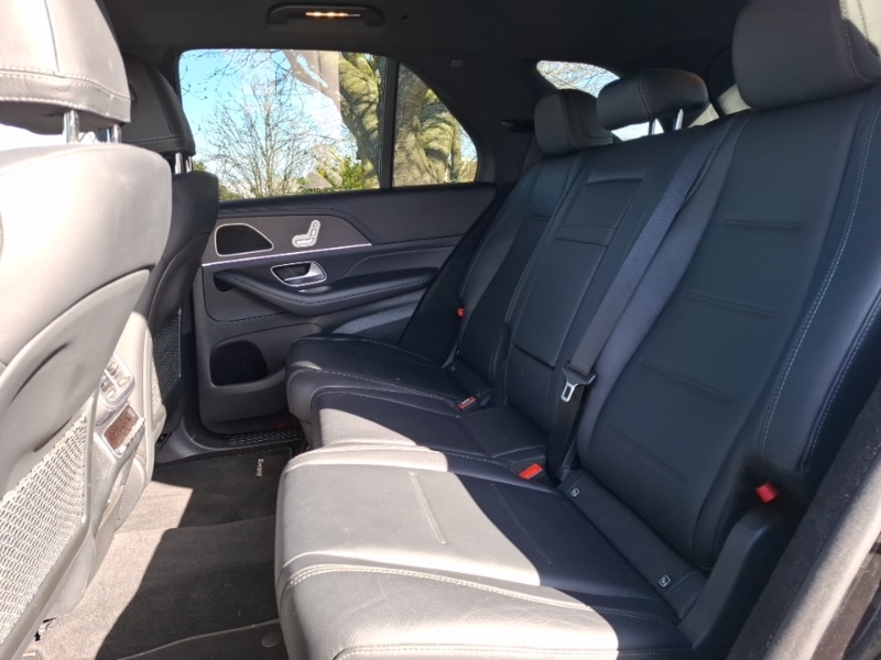 Used Mercedes-Benz GLE 2020 for sale - 78164110: Photo 6