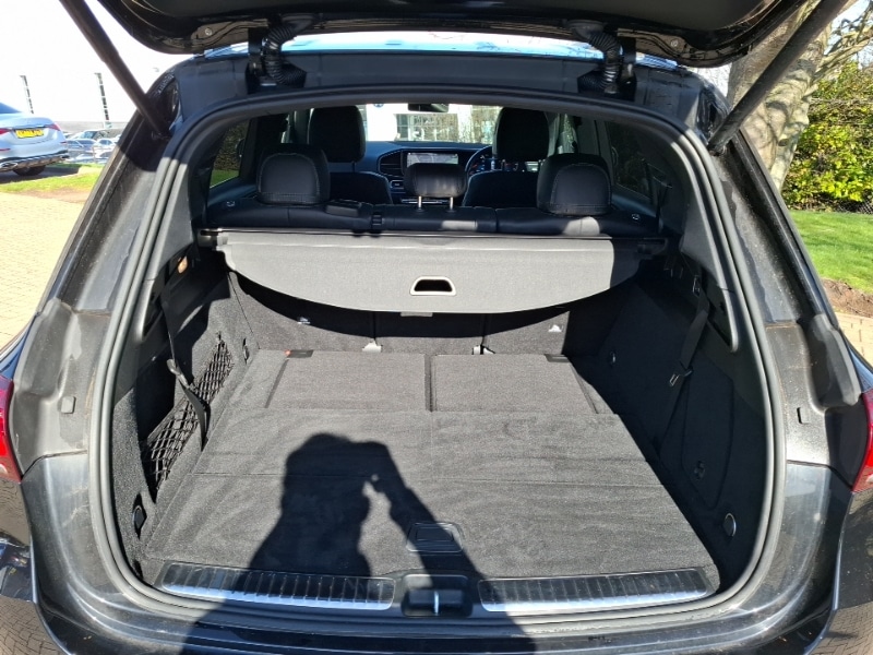 Used Mercedes-Benz GLE 2020 for sale - 78164110: Photo 8