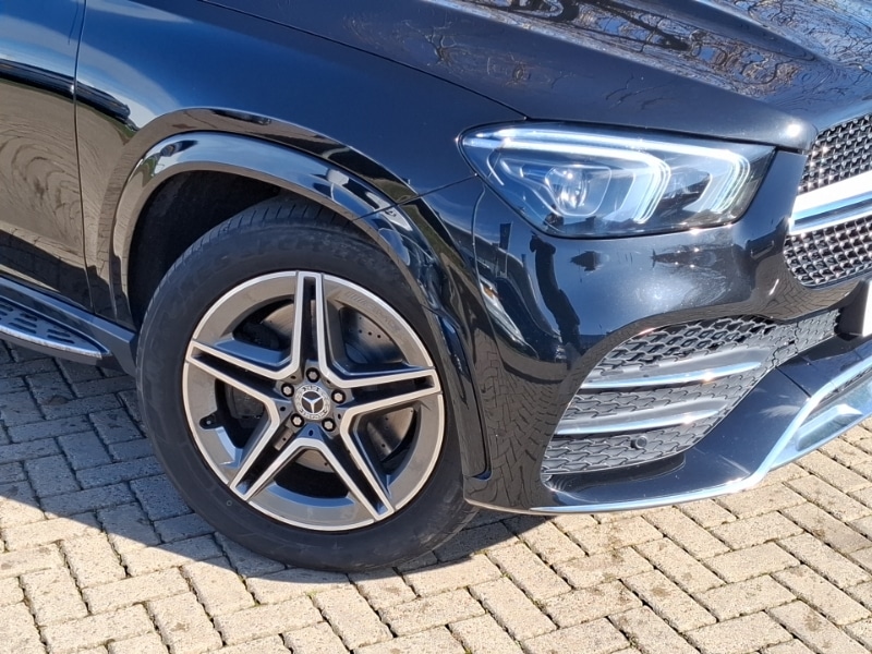 Used Mercedes-Benz GLE 2020 for sale - 78164110: Photo 9