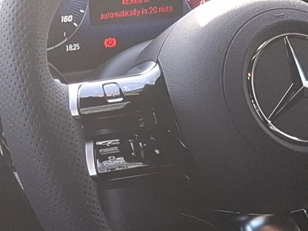 Used Mercedes-Benz B-Class 2025 for sale - 76129798: Photo 11