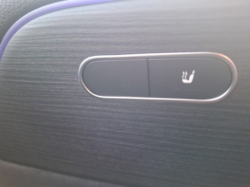 Used Mercedes-Benz B Class 2025 for sale - 76129798: Photo 13