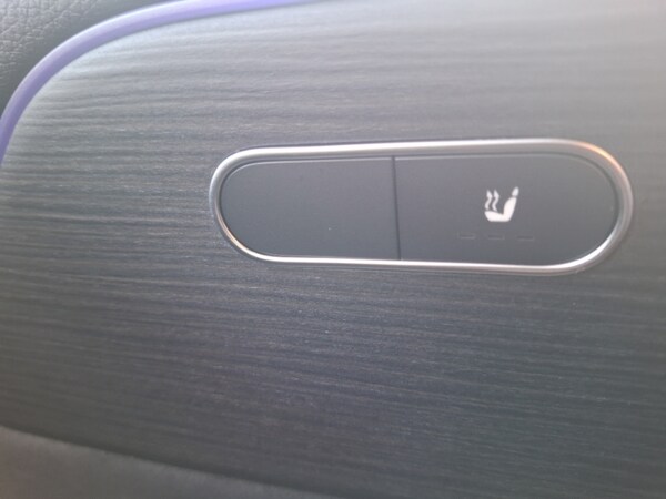 Used Mercedes-Benz B-Class 2025 for sale - 76129798: Photo 13