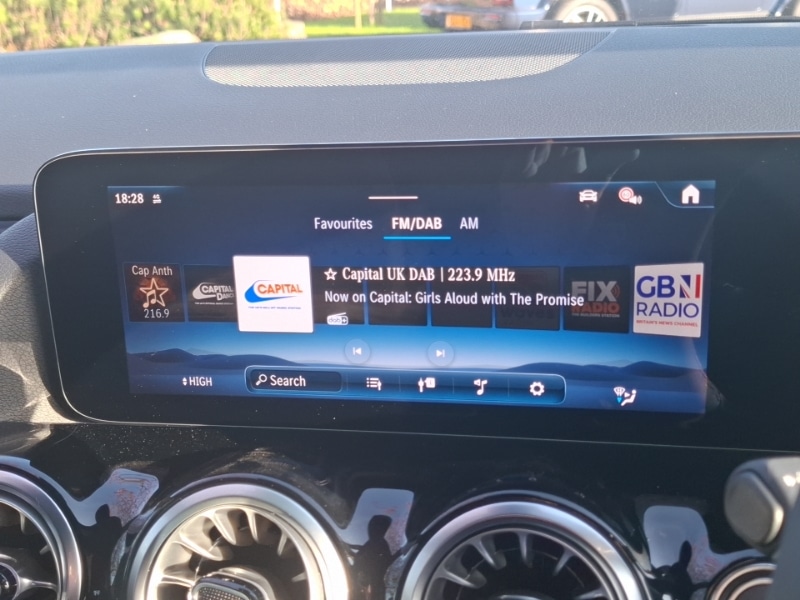 Used Mercedes-Benz B Class 2025 for sale - 76129798: Photo 14