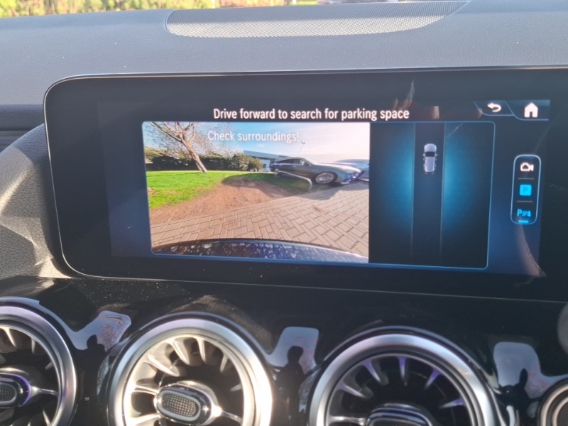 Used Mercedes-Benz B Class 2025 for sale - 76129798: Photo 15