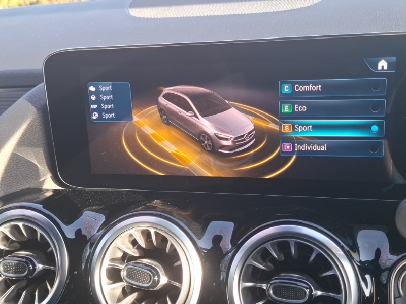 Used Mercedes-Benz B Class 2025 for sale - 76129798: Photo 16