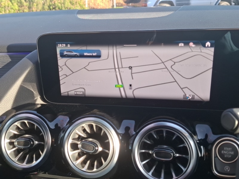 Used Mercedes-Benz B Class 2025 for sale - 76129798: Photo 17