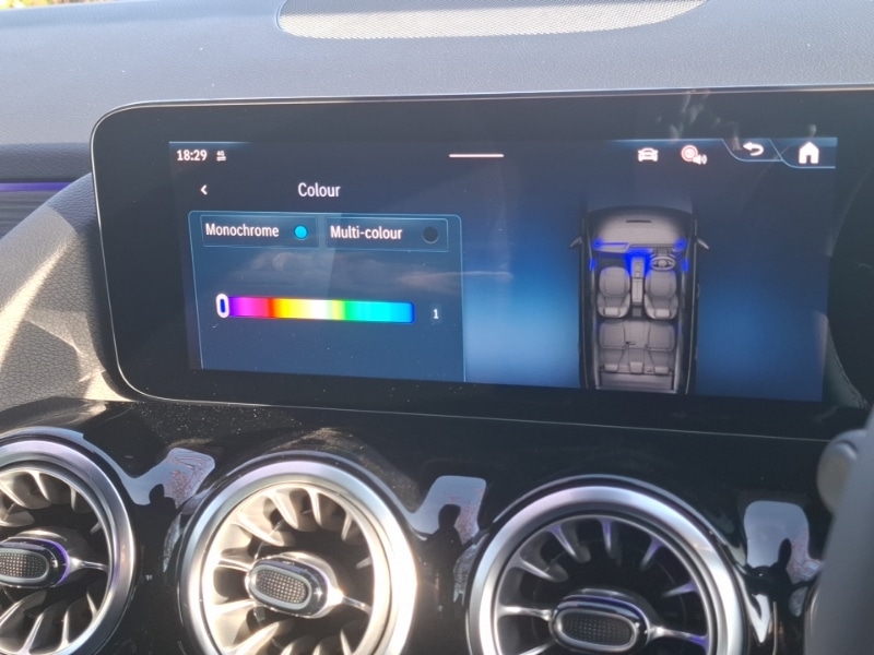 Used Mercedes-Benz B Class 2025 for sale - 76129798: Photo 18