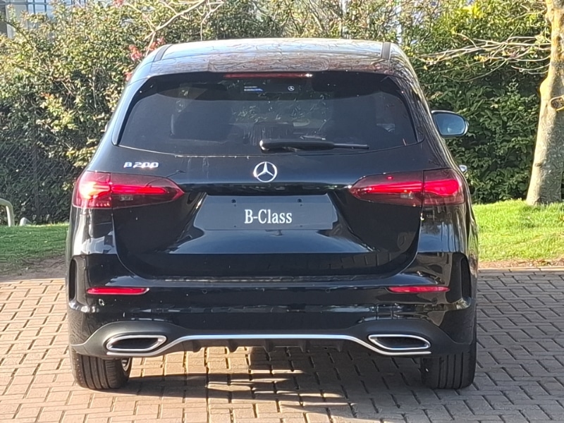 Used Mercedes-Benz B Class 2025 for sale - 76129798: Photo 19