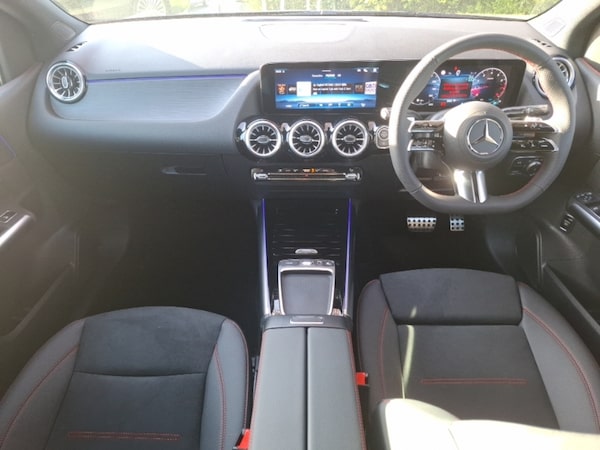 Used Mercedes-Benz B-Class 2025 for sale - 76129798: Photo 2