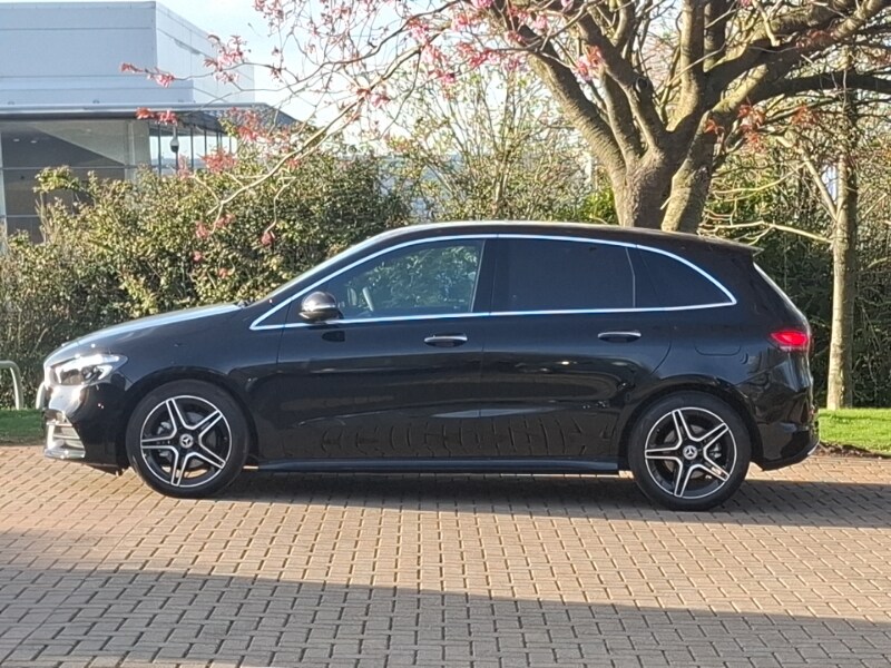 Used Mercedes-Benz B Class 2025 for sale - 76129798: Photo 4