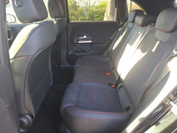Used Mercedes-Benz B-Class 2025 for sale - 76129798: Photo 6