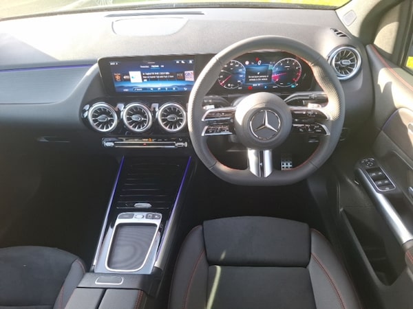 Used Mercedes-Benz B-Class 2025 for sale - 76129798: Photo 7