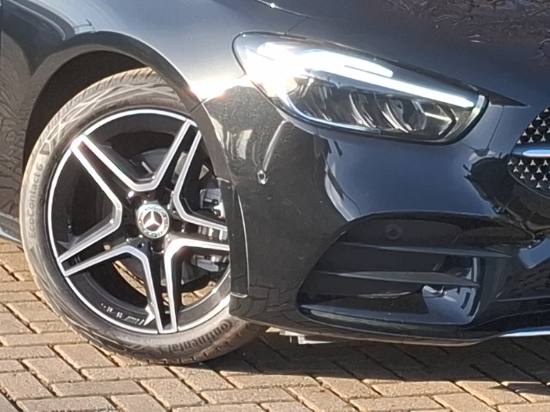 Used Mercedes-Benz B Class 2025 for sale - 76129798: Photo 9