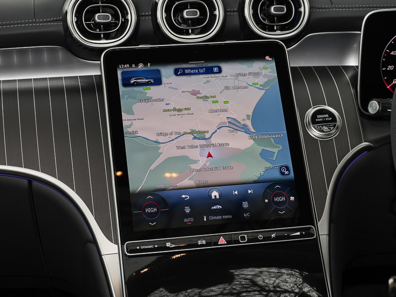 Used Mercedes-Benz GLC 2025 for sale - 78187330: Photo 10