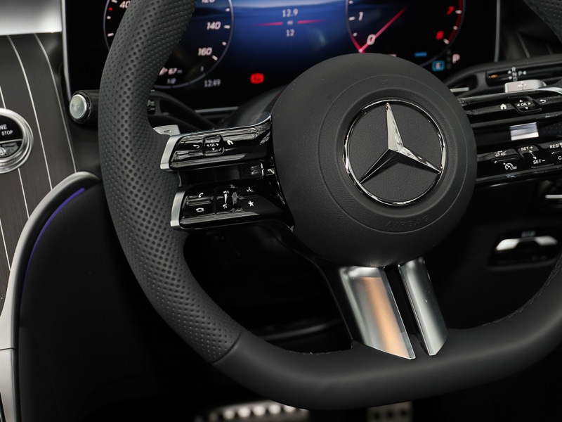 Used Mercedes-Benz GLC 2025 for sale - 78187330: Photo 11