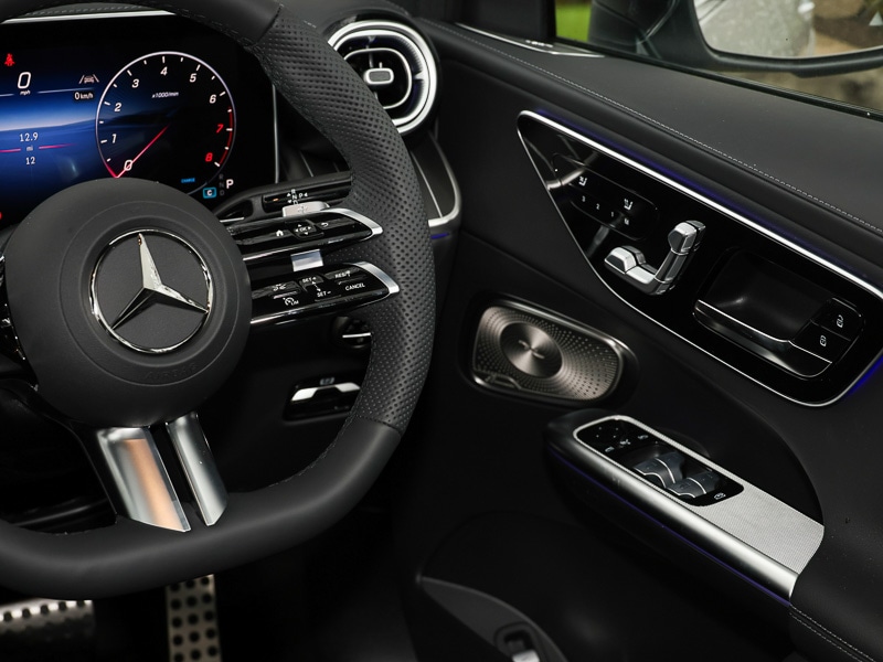 Used Mercedes-Benz GLC 2025 for sale - 78187330: Photo 12