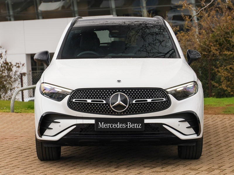 Used Mercedes-Benz GLC 2025 for sale - 78187330: Photo 13