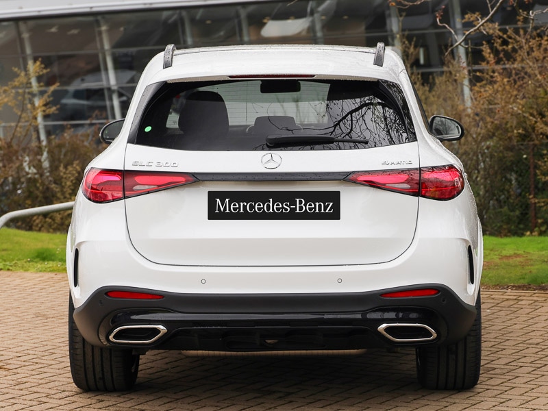 Used Mercedes-Benz GLC 2025 for sale - 78187330: Photo 14
