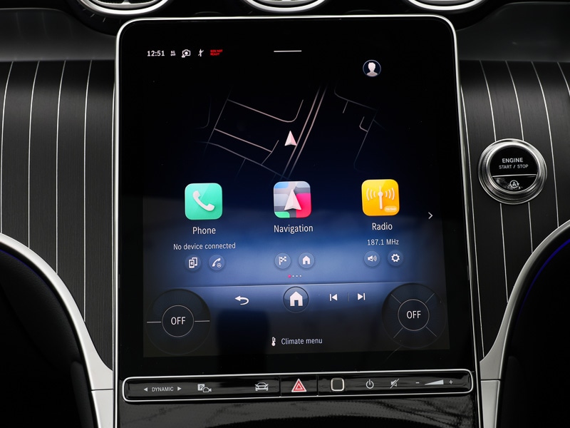 Used Mercedes-Benz GLC 2025 for sale - 78187330: Photo 15