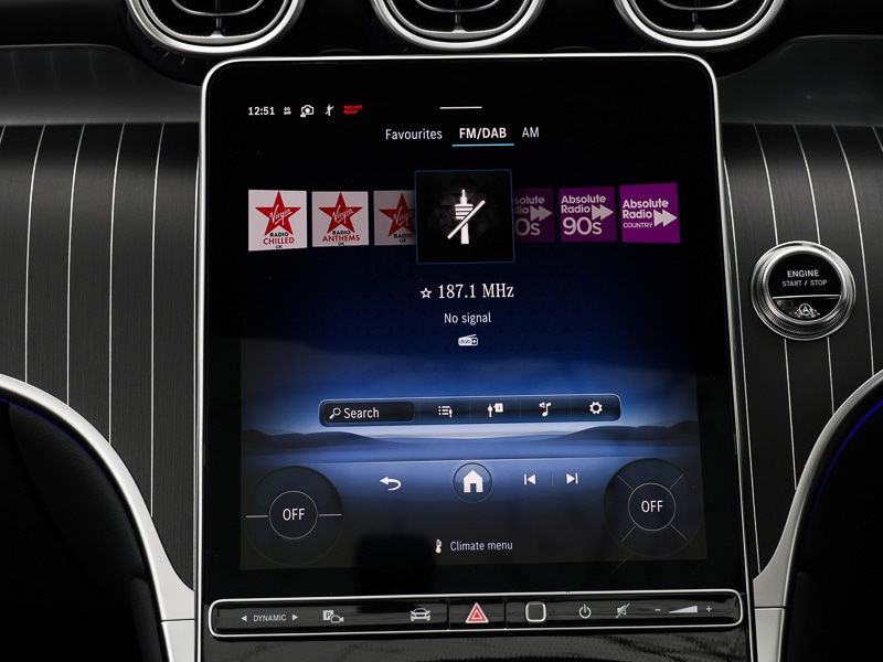 Used Mercedes-Benz GLC 2025 for sale - 78187330: Photo 16