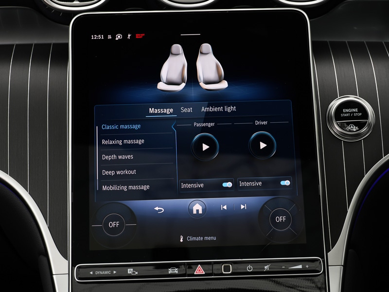 Used Mercedes-Benz GLC 2025 for sale - 78187330: Photo 17